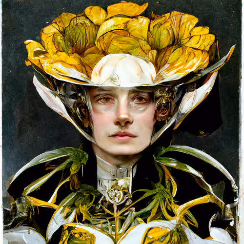 Protectors Of The Sacred Orchids