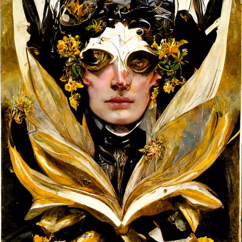 Protectors Of The Sacred Orchids