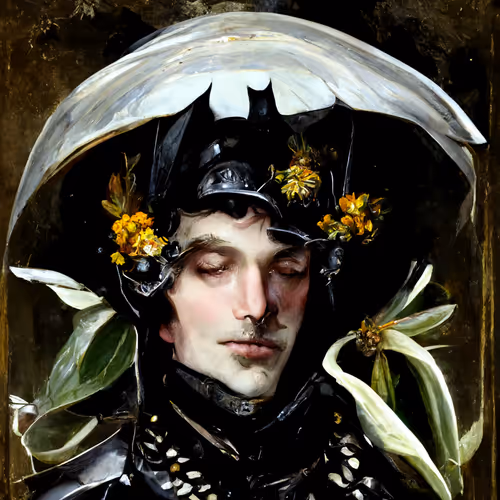 Protectors Of The Sacred Orchids