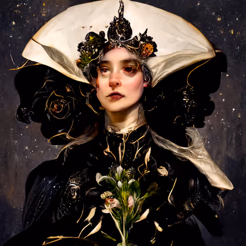 Protectors Of The Sacred Orchids