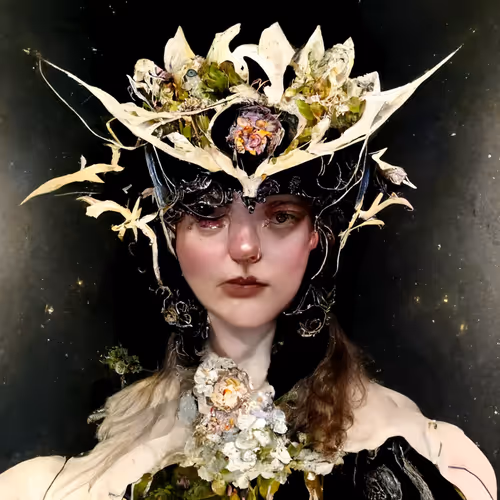 Protectors Of The Sacred Orchids
