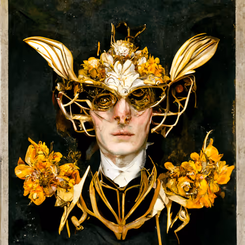 Protectors Of The Sacred Orchids