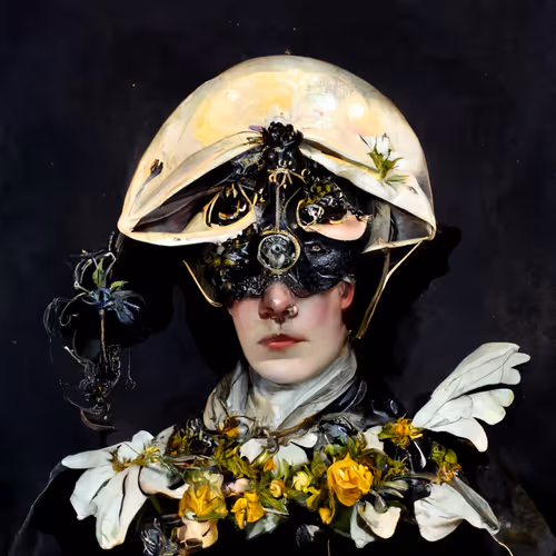 Protectors Of The Sacred Orchids
