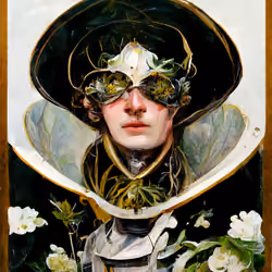 Warden of the Light #134
