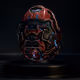 Genesis Egg #6168