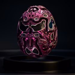 Genesis Egg #5405