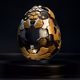 Genesis Egg #6020