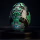 Genesis Egg #5235