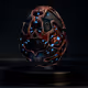 Genesis Egg #6085