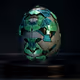 Genesis Egg #6262