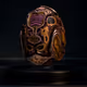 Genesis Egg #6124