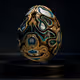 Genesis Egg #5599