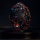 Genesis Egg #5962