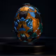 Genesis Egg #6306