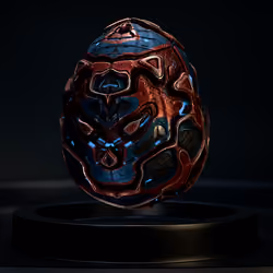 Genesis Egg #6027