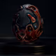 Genesis Egg #4850