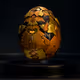 Genesis Egg #6285