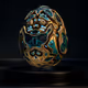 Genesis Egg #5058