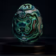 Genesis Egg #6125