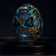 Genesis Egg #6308