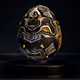 Genesis Egg #6050
