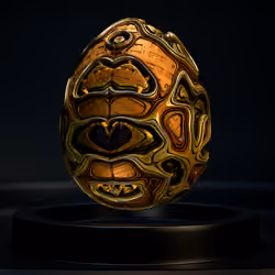 Genesis Egg #5666
