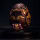 Genesis Egg #5509