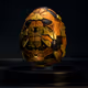 Genesis Egg #6026
