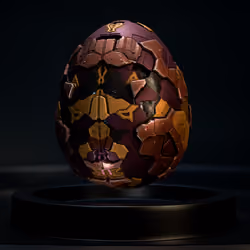 Genesis Egg #2060