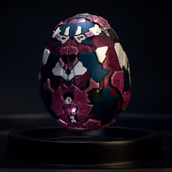 Genesis Egg #2028