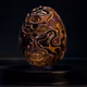 Genesis Egg #5060
