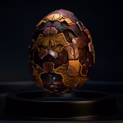 Genesis Egg #3759