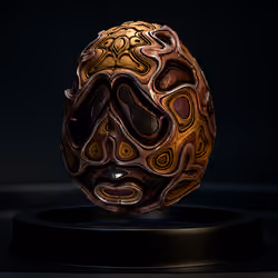 Genesis Egg #1362
