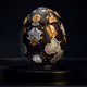 Genesis Egg #4852