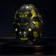 Genesis Egg #6064