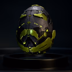 Genesis Egg #5838