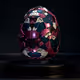 Genesis Egg #4823