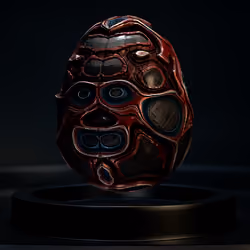 Genesis Egg #2220