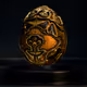 Genesis Egg #5845