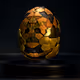 Genesis Egg #4949