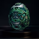 Genesis Egg #5730