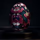 Genesis Egg #2966