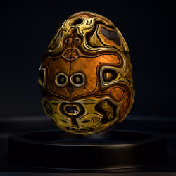 Genesis Egg #40