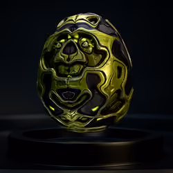 Genesis Egg #5914