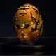 Genesis Egg #5362