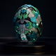Genesis Egg #6105