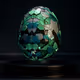 Genesis Egg #5670