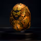 Genesis Egg #6080