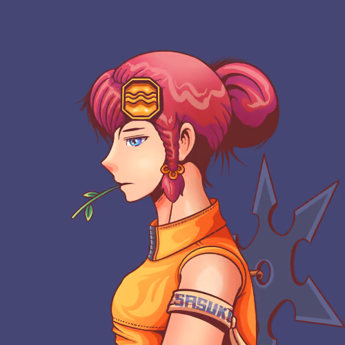 Sasuki #30