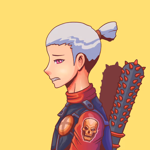 Sasuki #64